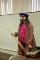 Canon EOS 5D Mark II, 2010:01:30 10:35:10 -- 1/13 sec, f/4.0.  No Flash, Compulsory.5616x3744 Off.