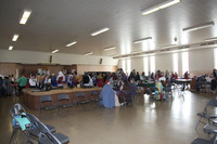 Canon EOS 5D Mark II, 2010:01:30 10:42:36 -- 1/60 sec, f/4.0.  Flash, Compulsory.5616x3744 External Flash.