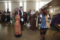 Canon EOS 5D Mark II, 2010:01:30 10:42:45 -- 1/60 sec, f/4.0.  Flash, Compulsory.5616x3744 External Flash.