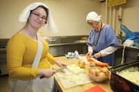 Canon EOS 5D Mark II, 2010:01:30 10:44:10 -- 1/60 sec, f/4.0.  Flash, Compulsory.5616x3744 External Flash.