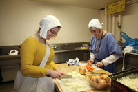 Canon EOS 5D Mark II, 2010:01:30 10:44:17 -- 1/60 sec, f/4.0.  Flash, Compulsory.5616x3744 External Flash.