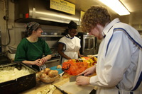 Canon EOS 5D Mark II, 2010:01:30 10:44:22 -- 1/60 sec, f/4.0.  Flash, Compulsory.5616x3744 External Flash.