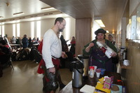 Canon EOS 5D Mark II, 2010:01:30 10:45:53 -- 1/100 sec, f/4.0.  Flash, Compulsory.5616x3744 External Flash.