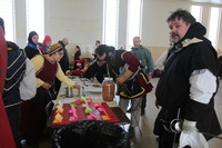 Canon EOS 5D Mark II, 2010:01:30 10:48:43 -- 1/50 sec, f/5.0.  No Flash, Compulsory.5616x3744 Off.