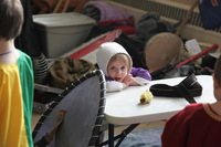 Canon EOS 5D Mark II, 2010:01:30 10:51:11 -- 1/160 sec, f/5.0.  No Flash, Compulsory.5616x3744 Off.