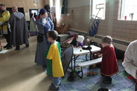 Canon EOS 5D Mark II, 2010:01:30 10:51:16 -- 1/80 sec, f/6.3.  No Flash, Compulsory.5616x3744 Off.