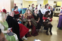 Canon EOS 5D Mark II, 2010:01:30 10:54:49 -- 1/15 sec, f/4.0.  No Flash, Compulsory.5616x3744 Off.