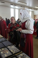 Canon EOS 5D Mark II, 2010:01:30 10:55:17 -- 1/40 sec, f/4.0.  No Flash, Compulsory.5616x3744 Off.