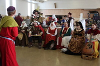 Canon EOS 5D Mark II, 2010:01:30 10:56:13 -- 1/30 sec, f/4.0.  No Flash, Compulsory.5616x3744 Off.