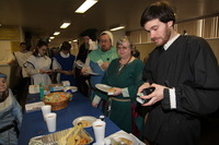 Canon EOS 5D Mark II, 2010:01:30 12:18:44 -- 1/60 sec, f/4.0.  Flash, Compulsory.5616x3744 External Flash.