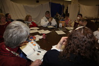 Canon EOS 5D Mark II, 2010:01:30 13:20:08 -- 1/60 sec, f/4.0.  Flash, Compulsory.5616x3744 External Flash.