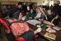 Canon EOS 5D Mark II, 2010:01:30 13:25:04 -- 1/60 sec, f/4.0.  Flash, Compulsory.5616x3744 External Flash.