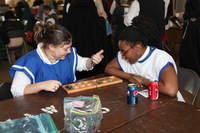 Canon EOS 5D Mark II, 2010:01:30 13:25:10 -- 1/60 sec, f/4.0.  Flash, Compulsory.5616x3744 External Flash.