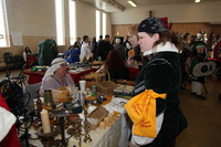 Canon EOS 5D Mark II, 2010:01:30 13:25:44 -- 1/60 sec, f/4.0.  Flash, Compulsory.5616x3744 External Flash.