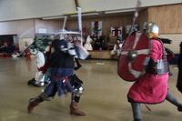 Canon EOS 5D Mark II, 2010:01:30 13:28:02 -- 1/40 sec, f/4.0.  No Flash, Compulsory.5616x3744 Off.