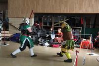 Canon EOS 5D Mark II, 2010:01:30 13:33:15 -- 1/60 sec, f/5.0.  No Flash, Compulsory.5616x3744 Off.