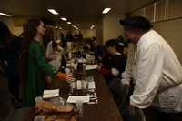 Canon EOS 5D Mark II, 2010:01:30 16:47:42 -- 1/60 sec, f/4.0.  Flash, Compulsory.5616x3744 External Flash.