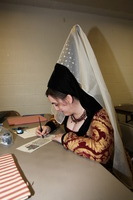 Canon EOS 5D Mark II, 2010:01:30 16:49:39 -- 1/60 sec, f/4.0.  Flash, Compulsory.5616x3744 External Flash.