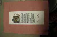 Canon EOS 5D Mark II, 2010:01:30 16:53:28 -- 1/40 sec, f/4.0.  No Flash, Compulsory.5616x3744 Off.