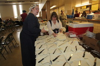 Canon EOS 5D Mark II, 2010:01:30 16:55:47 -- 1/60 sec, f/4.0.  Flash, Compulsory.5616x3744 External Flash.