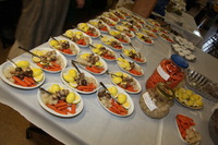 Canon EOS 5D Mark II, 2010:01:30 16:56:18 -- 1/60 sec, f/4.0.  Flash, Compulsory.5616x3744 External Flash.