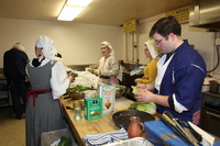 Canon EOS 5D Mark II, 2010:01:30 16:56:30 -- 1/60 sec, f/4.0.  Flash, Compulsory.5616x3744 External Flash.