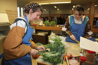 Canon EOS 5D Mark II, 2010:01:30 17:07:59 -- 1/60 sec, f/4.0.  Flash, Compulsory.5616x3744 External Flash.