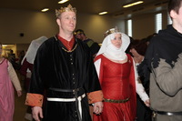 Canon EOS 5D Mark II, 2010:01:30 17:18:12 -- 1/60 sec, f/4.0.  Flash, Compulsory.5616x3744 External Flash.