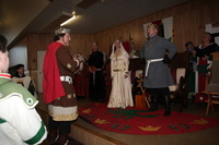 Canon EOS 5D Mark II, 2010:01:30 17:19:13 -- 1/60 sec, f/4.0.  Flash, Compulsory.5616x3744 External Flash.