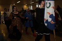 Canon EOS 5D Mark II, 2010:01:30 17:19:50 -- 1/60 sec, f/4.0.  Flash, Compulsory.5616x3744 External Flash.