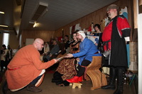 Canon EOS 5D Mark II, 2010:01:30 17:25:05 -- 1/60 sec, f/4.0.  Flash, Compulsory.5616x3744 External Flash.