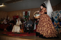 Canon EOS 5D Mark II, 2010:01:30 17:27:07 -- 1/60 sec, f/4.0.  Flash, Compulsory.5616x3744 External Flash.