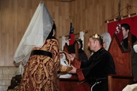 Canon EOS 5D Mark II, 2010:01:30 17:27:20 -- 1/60 sec, f/4.0.  Flash, Compulsory.5616x3744 External Flash.