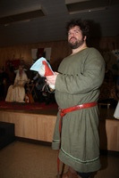 Canon EOS 5D Mark II, 2010:01:30 17:28:31 -- 1/60 sec, f/4.0.  Flash, Compulsory.5616x3744 External Flash.