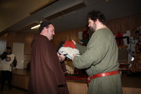 Canon EOS 5D Mark II, 2010:01:30 17:29:03 -- 1/60 sec, f/4.0.  Flash, Compulsory.5616x3744 External Flash.