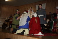 Canon EOS 5D Mark II, 2010:01:30 17:33:27 -- 1/60 sec, f/4.0.  Flash, Compulsory.5616x3744 External Flash.