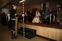 Canon EOS 5D Mark II, 2010:01:30 17:36:19 -- 1/60 sec, f/4.0.  Flash, Compulsory.5616x3744 External Flash.