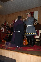 Canon EOS 5D Mark II, 2010:01:30 17:38:11 -- 1/60 sec, f/4.0.  Flash, Compulsory.5616x3744 External Flash.