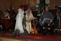 Canon EOS 5D Mark II, 2010:01:30 17:39:41 -- 1/60 sec, f/4.0.  Flash, Compulsory.5616x3744 External Flash.