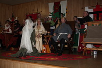 Canon EOS 5D Mark II, 2010:01:30 17:39:50 -- 1/60 sec, f/4.0.  Flash, Compulsory.5616x3744 External Flash.