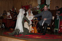 Canon EOS 5D Mark II, 2010:01:30 17:40:30 -- 1/60 sec, f/4.0.  Flash, Compulsory.5616x3744 External Flash.