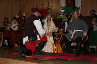 Canon EOS 5D Mark II, 2010:01:30 17:42:17 -- 1/60 sec, f/4.0.  Flash, Compulsory.5616x3744 External Flash.