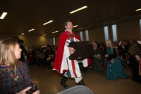 Canon EOS 5D Mark II, 2010:01:30 17:43:31 -- 1/60 sec, f/4.0.  Flash, Compulsory.5616x3744 External Flash.