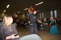 Canon EOS 5D Mark II, 2010:01:30 17:43:34 -- 1/60 sec, f/4.0.  Flash, Compulsory.5616x3744 External Flash.