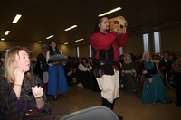 Canon EOS 5D Mark II, 2010:01:30 17:43:38 -- 1/60 sec, f/4.0.  Flash, Compulsory.5616x3744 External Flash.