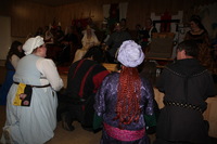 Canon EOS 5D Mark II, 2010:01:30 17:43:58 -- 1/60 sec, f/4.0.  Flash, Compulsory.5616x3744 External Flash.