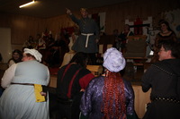 Canon EOS 5D Mark II, 2010:01:30 17:44:06 -- 1/60 sec, f/4.0.  Flash, Compulsory.5616x3744 External Flash.