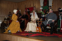 Canon EOS 5D Mark II, 2010:01:30 17:45:06 -- 1/60 sec, f/4.0.  Flash, Compulsory.5616x3744 External Flash.