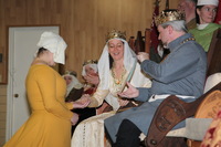 Canon EOS 5D Mark II, 2010:01:30 17:45:31 -- 1/60 sec, f/4.0.  Flash, Compulsory.5616x3744 External Flash.