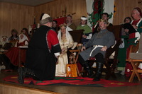 Canon EOS 5D Mark II, 2010:01:30 17:46:43 -- 1/60 sec, f/4.0.  Flash, Compulsory.5616x3744 External Flash.